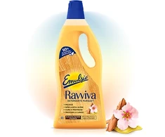 Sutter Professional Medinių grindų valiklis Raviva Parquet 750ml