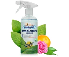 Sutter Professional Natūrali emulsija tekstilei , kilimams ir kietiems paviršiams - HOME AND PET