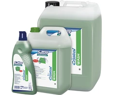 Sutter Professional Ploviklis indams WASH 1kg