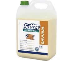 Sutter Professional Ravviva Emulsija medinėms grindims PARQUET