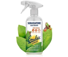 Sutter Professional Riebalus ir dėmes šalinantis valiklis SGRASSATORE CASA E BUCATO