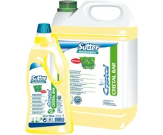 Sutter Professional Skalavimo skystis indaplovėms