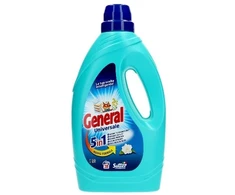 Sutter Professional Skalbiklis General Colour 5in1