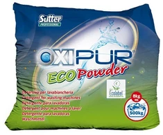 Sutter Professional Skalbimo milteliai OXIPUR POWDER ECO 8kg
