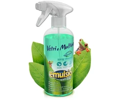 Sutter Professional Stiklų ir paviršių valiklis VETRI E MULTIUSO 500ml
