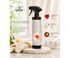 Purškiami kvapai SpringAir 500 ml