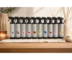 Purškiami kvapai SpringAir 500 ml