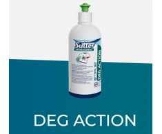 Sutter Professional Dėmių valiklis DEG ACTION 500ML