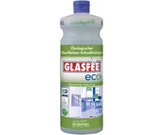 Dr Schnell Ekologiškas stiklų ir langų valiklis GLASFEE ECO