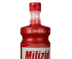 Mažas dozatorius 5 - 20 ml