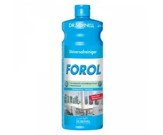 Dr Schnell Universalus valiklis FOROL