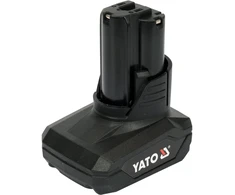 YATO akumuliatorius 12V LI-ION 4,0Ah