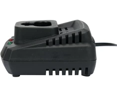 YATO Įkroviklis 12V
