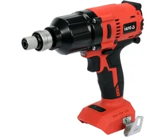18V BEŠEPELIŲ VERŽTAKLIS (KORPULAS) 1/2'' 700NM – YATO 18V SISTEMA