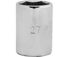 Toya Sa Poland VOREL ŠEŠIAKAMPIS ANTGALINIS ANTGALIS 3/4" TRUMPAS 32mm 53440