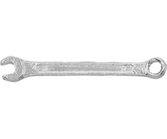 Vorel kombinuotasis veržliaraktis 7 mm (51070)