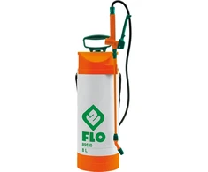 FLO purkštuvas 8,0 l su slėgio matuokliu 89520