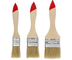 Teptukai plokšti 3 vnt. 1"-1.5"-2" 09920