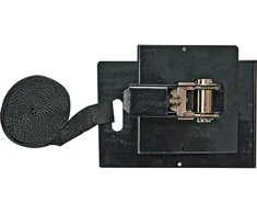 VOREL DIRŽELĖ GRINDŲ PLOKŠTIMS 5m 82355