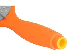 Fala 3 FUNKCIJŲ SALTO ORANŽINĖ DUŠO RANKA