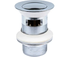 Fala AUTOMATINIS CAP S CHROME PERPILDYMAS G 1 1/4