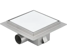 Fala DRĖGAS IR SAUSAS LINJINIS NUOTEKAS 150X150 MM