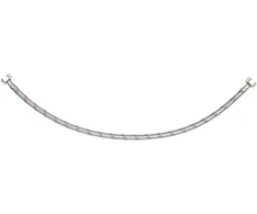 Žarna santechninė 600 mm sriegis F/F 1/2" 1/2" 71803 FALA