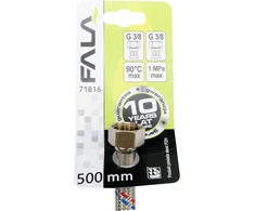 Fala JUNGIMO ŽARNA F/F 3/8'' 3/8'' 500MM