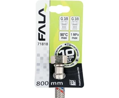 Fala JUNGIMO ŽARNA F/F 3/8'' 3/8'' 800MM