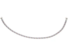 Fala JUNGIMO ŽARNA F/F 3/8'' 3/8'' 800MM