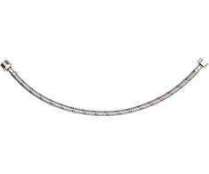 Žarna santechninė 500 mm sriegis F/M 1/2" 1/2" 71822 FALA