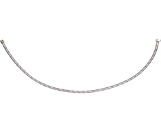 Fala JUNGIMO ŽARNA F/M 1/2'' 3/8'' 1000MM