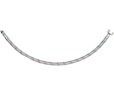 Fala JUNGIMO ŽARNA F/M 1/2'' M10X1 500MM