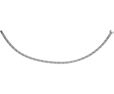 Fala JUNGIMO ŽARNA F/M 1/2'' M10X1 800MM