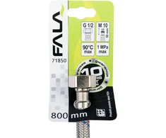 Fala JUNGIMO ŽARNA F/M 1/2'' M10X1 800MM