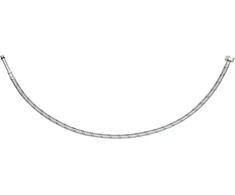 Fala JUNGIMO ŽARNA F/M 1/2'' M10X1 800MM