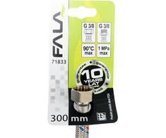 Fala JUNGIMO ŽARNA F/M 3/8'' 3/8'' 300MM