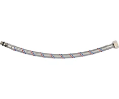 Fala JUNGIMO ŽARNA F/M 3/8'' M10X1 300MM
