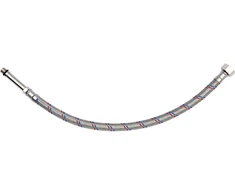Fala JUNGIMO ŽARNA F/M 3/8'' M10X1 400MM
