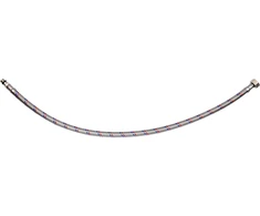 Fala JUNGIMO ŽARNA F/M 3/8'' M10X1 500MM