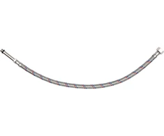 Fala JUNGIMO ŽARNA F/M 3/8'' M10X1 500MM