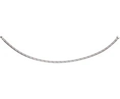 Fala JUNGIMO ŽARNA F/M 3/8'' M10X1 600MM