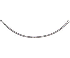 Fala JUNGIMO ŽARNA F/M 3/8'' M10X1 600MM
