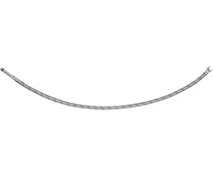 Fala JUNGIMO ŽARNA F/M 3/8'' M10X1 800MM