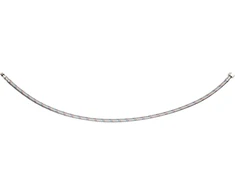 Fala JUNGIMO ŽARNA F/M 3/8'' M10X1 800MM