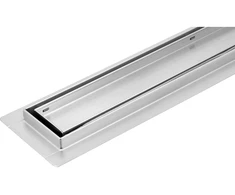 Fala LINEAR DRAIN FLOW PLUS 2IN1 70 CM WET&amp;DRY