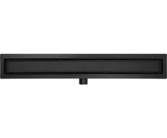 Fala LINIJINIS NUOTĖKIS WET DRY Juodas 70 CM