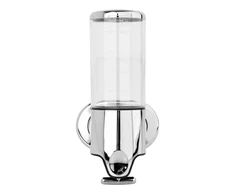 Fala SIENOS SKYSTO MUILIO DALYTUVAS 1X500 ML CHROME