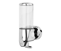 Fala SIENOS SKYSTO MUILIO DALYTUVAS 1X500 ML CHROME