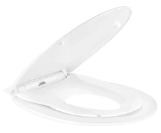 FALA TUALETO SĖDYNĖ SLIM 2in1 UF SOFT-CLOSE